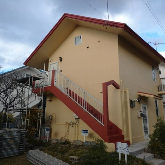 施工実績