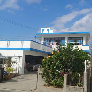 築20年の戸建て住宅（沖縄県読谷村）
