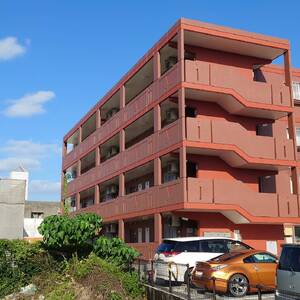 マンション